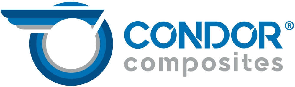 Logo brand Condorcomposites
